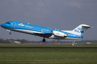 PH-KZL photo, click to enlarge