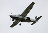 N104JP @ THA - Cessna Caravan jump plane