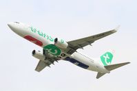 F-GZHF photo, click to enlarge F-GZHF photo, click to enlarge