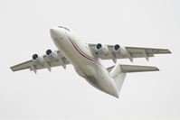 EI-RJF @ LFPO - British Aerospace RJ-85A, Take off rwy 26, Paris-Orly airport (LFPO-ORY) - by Yves-Q