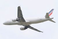 F-GKXG photo, click to enlarge F-GKXG photo, click to enlarge