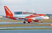 G-EZDL @ CPH - Copenhagen 11.12.15 - by leo larsen