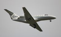 N129CK @ MCO - Citation CJ2 - by Florida Metal