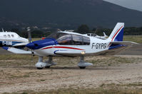 F-GYPG photo, click to enlarge