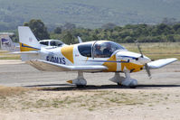 F-GMXS @ LFKC - Taxiing - by micka2b