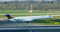 D-ACNP @ EDDL - Eurowings, seen here landing RWY05R at Düsseldorf Int'l(EDDL) - by A. Gendorf