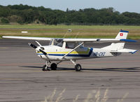HB-CVZ photo, click to enlarge HB-CVZ photo, click to enlarge