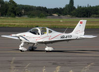 HB-KOZ photo, click to enlarge HB-KOZ photo, click to enlarge