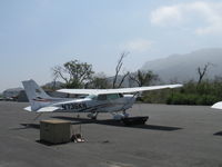 N736KN - 1977 Cessna R172K HAWK XPII 'Mountain Climber', Continental IO-360-K 195 Hp, 210 Hp upgrade with prop STC - by Doug Robertson