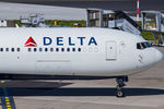N176DN @ EDDL - Delta Air Lines - by Air-Micha