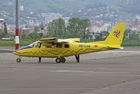 HB-LUA @ LFLC - Parked - by Romain Roux