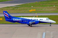 G-MAJY @ EGBB - BAe Jetstream 41 [41099] (Eastern Airways) Birmingham Int'l~G 27/07/2007 - by Ray Barber