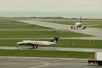 C-FPCX @ CYVR - Taxiing to domestic terminal - by Remi Farvacque