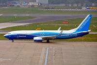 EI-DCL @ EGBB - Boeing 737-8AS [33806] (Ryanair) Birmingham Int'l~G 13/04/2007 - by Ray Barber