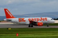 G-EZBG @ EGCC - At Manchester - by Guitarist