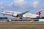 A7-BCA @ VIE - Qatar Airways - by Chris Jilli
