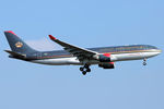 JY-AIF @ VIE - Royal Jordanian Airlines - by Chris Jilli