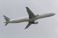 F-GMZD @ LFPO - Airbus A321-111, Take off Rwy 08, Paris-Orly Airport (LFPO-ORY) - by Yves-Q