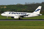 OH-LVA @ VIE - Finnair - by Chris Jilli