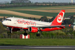 OE-LNB @ VIE - Air Berlin NIKI - by Chris Jilli