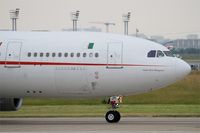 7T-VJY @ LFPO - Airbus A330-202, Take off run rwy 08, Paris-Orly airport (LFPO-ORY) - by Yves-Q