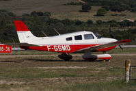 F-GSMD photo, click to enlarge