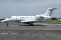 F-HBDX - E55P - Global Jet Luxembourg