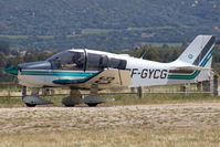 F-GYCG photo, click to enlarge