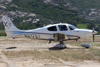 N217ET - SR22 - Jet Charter