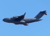 03-3127 @ KBAD - At Barksdale Air Force Base. - by paulp