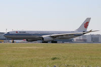 B-5912 @ LOWG - Air China Airbus A330-300 @VIE - by Stefan Mager