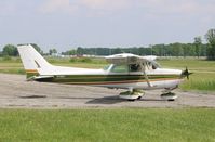 N738XT @ 5A1 - Cessna 172N - by Mark Pasqualino