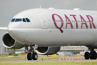 A7-AGB @ LFBD - destination Doha - by Jean Goubet-FRENCHSKY