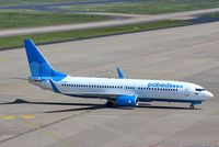 VQ-BWI photo, click to enlarge VQ-BWI photo, click to enlarge