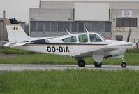 OO-DIA @ EBKT - Ready for take off. - by Raymond De Clercq