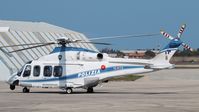 MM81838 - Italian State Police	POLI114
AgustaWestland AW.139 UH-139C	A139
