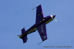 G-OLAD @ EGBG - Royal Aero Club air race at Leicester - by Chris Hall