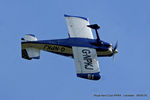 G-NPKJ @ EGBG - Royal Aero Club air race at Leicester - by Chris Hall