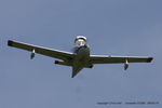 N8004B @ EGBG - Royal Aero Club air race at Leicester - by Chris Hall