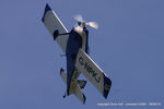 G-NPKJ @ EGBG - Royal Aero Club air race at Leicester - by Chris Hall