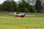 G-BUHA photo, click to enlarge G-BUHA photo, click to enlarge