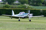 G-AKDN photo, click to enlarge G-AKDN photo, click to enlarge