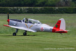 G-DHPM photo, click to enlarge G-DHPM photo, click to enlarge