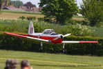 G-DHCC photo, click to enlarge G-DHCC photo, click to enlarge