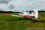 G-KKKK photo, click to enlarge G-KKKK photo, click to enlarge