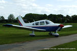 G-BBKX photo, click to enlarge G-BBKX photo, click to enlarge