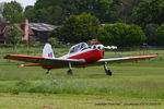 G-BXGX photo, click to enlarge G-BXGX photo, click to enlarge