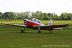 G-HAPY photo, click to enlarge G-HAPY photo, click to enlarge