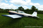 G-BBMT photo, click to enlarge G-BBMT photo, click to enlarge