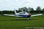 G-BBKX photo, click to enlarge G-BBKX photo, click to enlarge